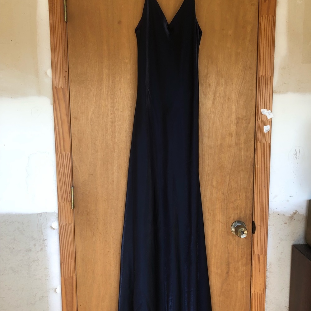 Evening gown